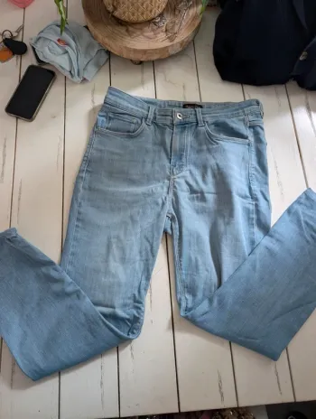 Jean homme Massimo Dutti