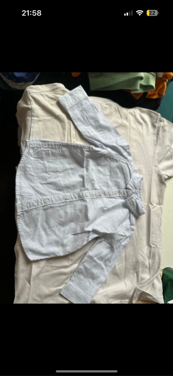 Chemise