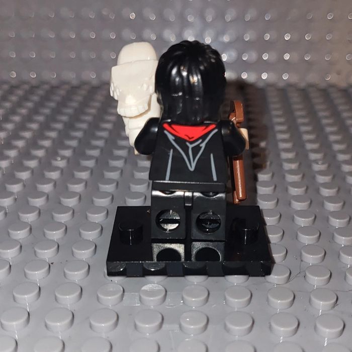 Minifigure / Figurine 🎬 Harry Potter 🧹 - photo numéro 3