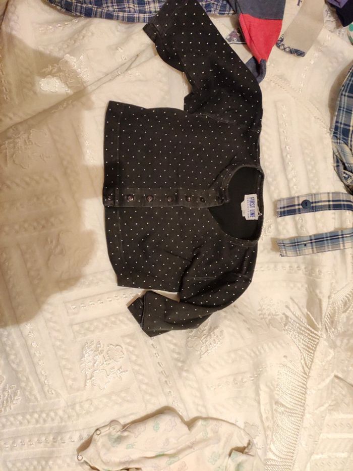 Lot de 3 articles en 2 ans - photo numéro 3