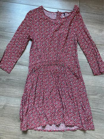 Robe IKKS 12 ans