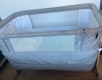 Lit cododo kinderkraft