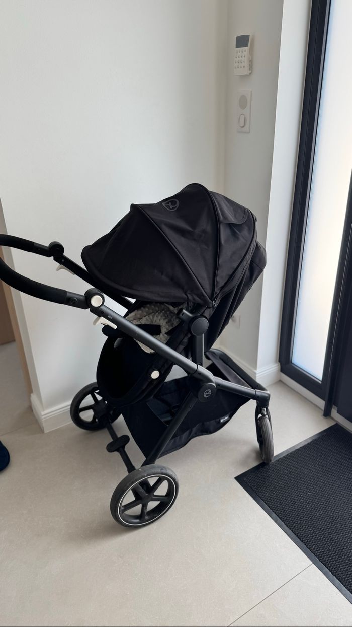 Poussette Cybex - photo numéro 3