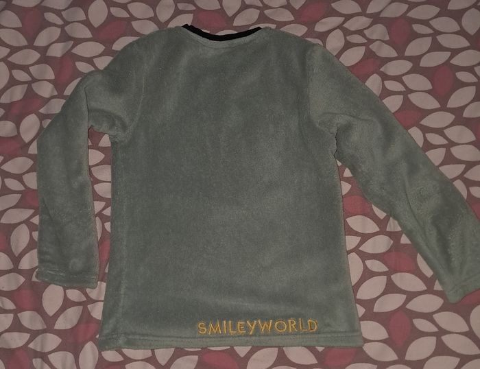 Pyjama - photo numéro 2