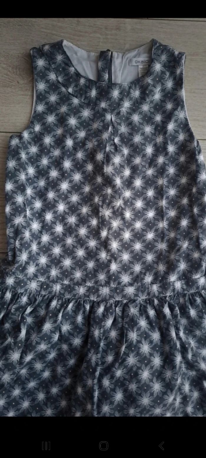 Robe fille - photo numéro 4