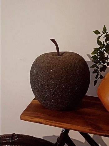Pomme décoration intérieur