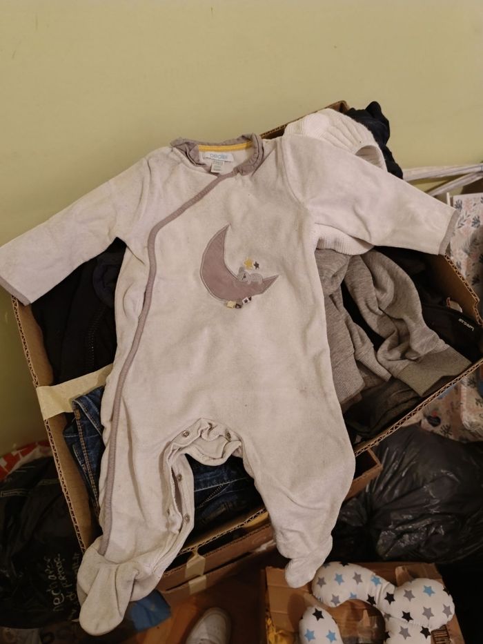 Pyjama - photo numéro 2