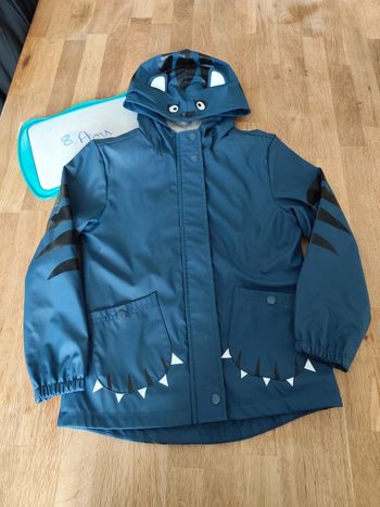 Imperméable