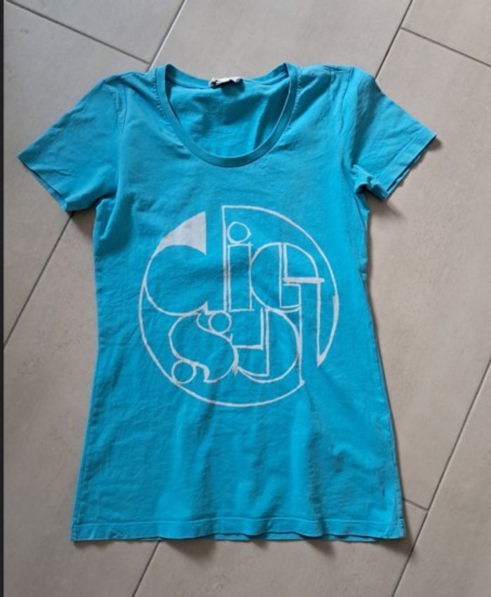 T-shirt Diesel, taille S