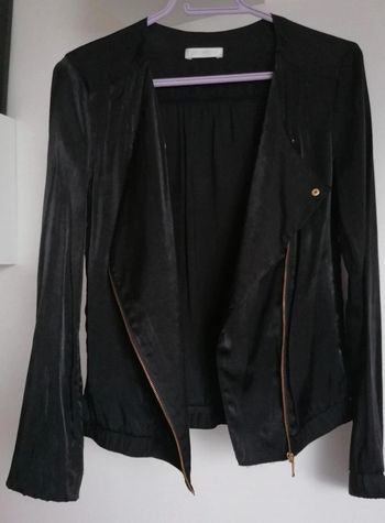 Veste légère zippée Promod taille S