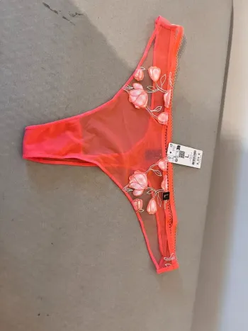 String
