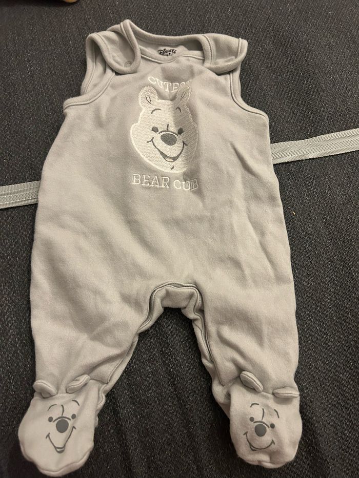 Lot de pyjama - photo numéro 2