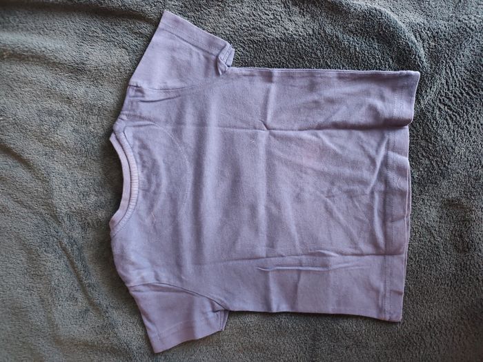 T-shirt - photo numéro 2