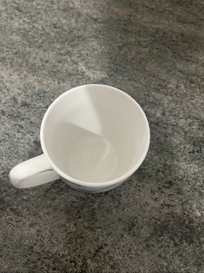 Tasse kung Fu Panda - photo numéro 4