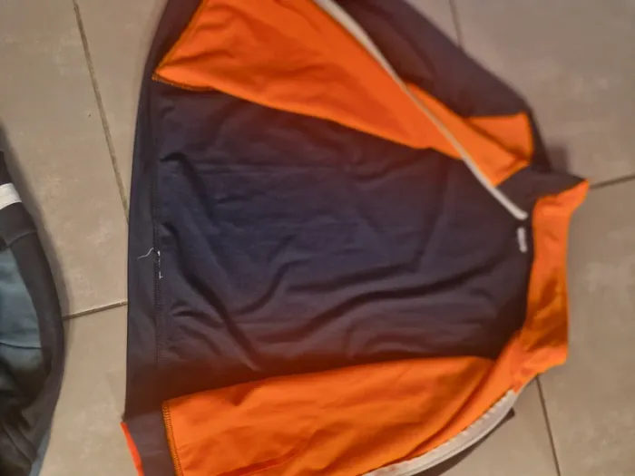 Lot de 3 vestes enfant 12 ans - photo numéro 7