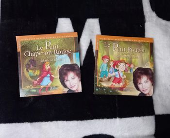 2 Histoires