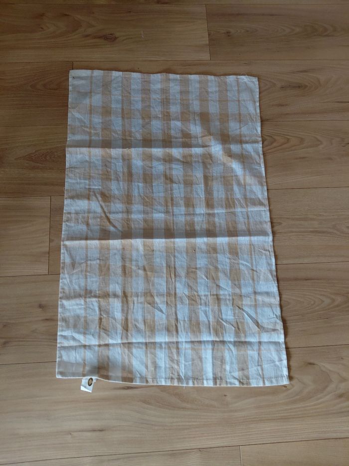 Torchons - photo numéro 2