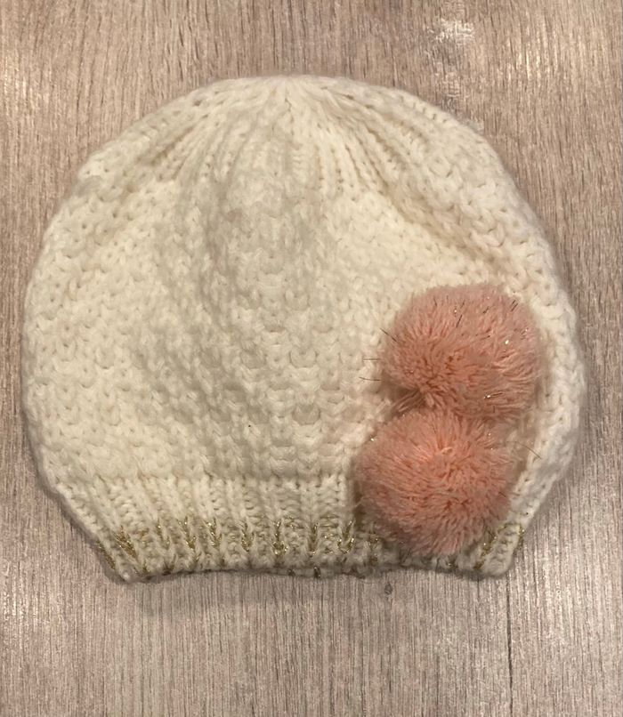 Bonnet Tissaïa 54 cm