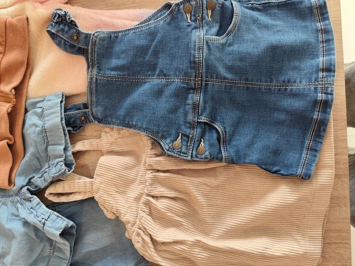 Lot de vêtements 12 mois filles - photo numéro 4