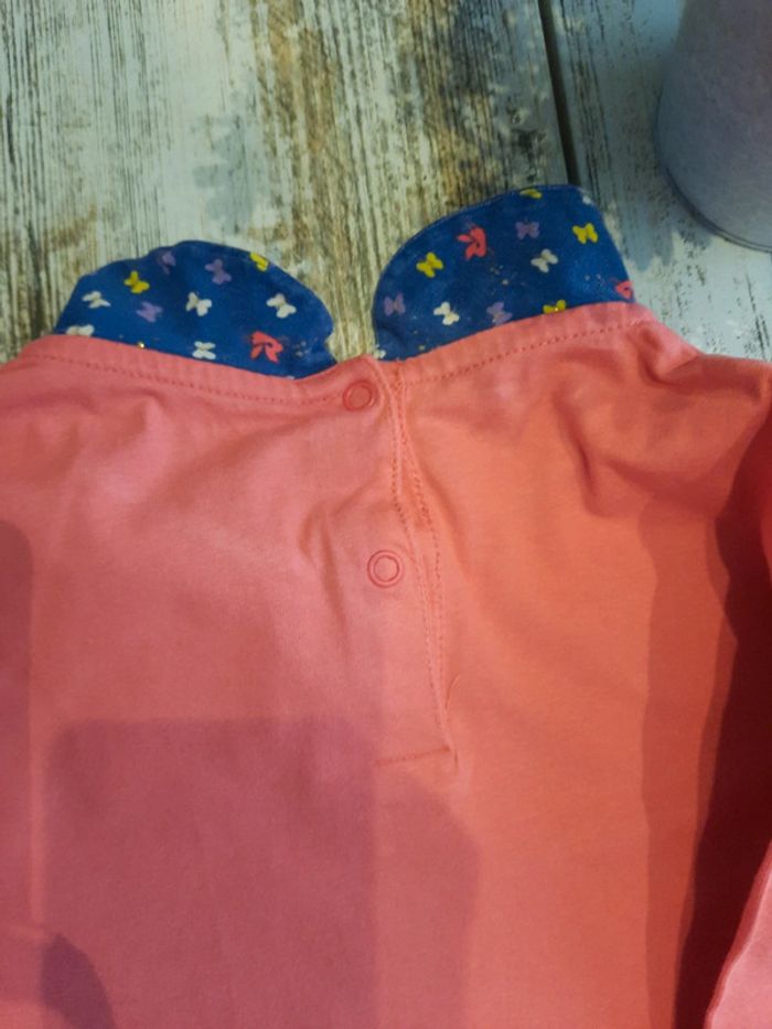 Chemise de nuit sergent major 10 ans - photo numéro 11