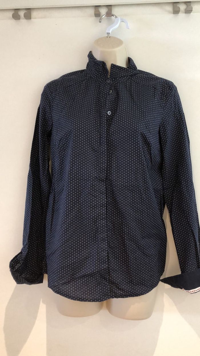 Chemise esprit taille 36