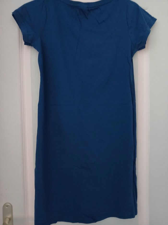 Chemise de nuit stich - photo numéro 2