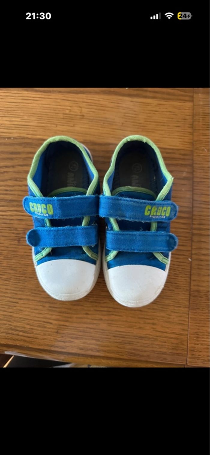 Chaussures