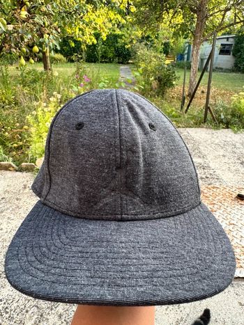 Casquette || Jordan || 4-7 ans