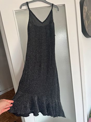 Robe de soirée