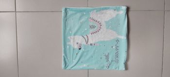 Taie pour coussin Motif lama