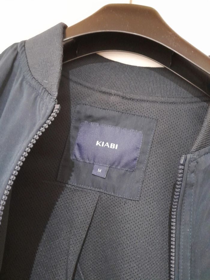 Blouson homme M - photo numéro 4