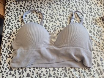 Soutien gorge