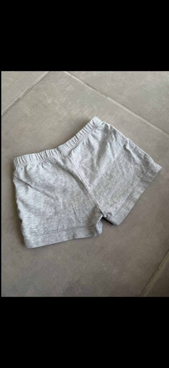 Short 24 mois - photo numéro 6