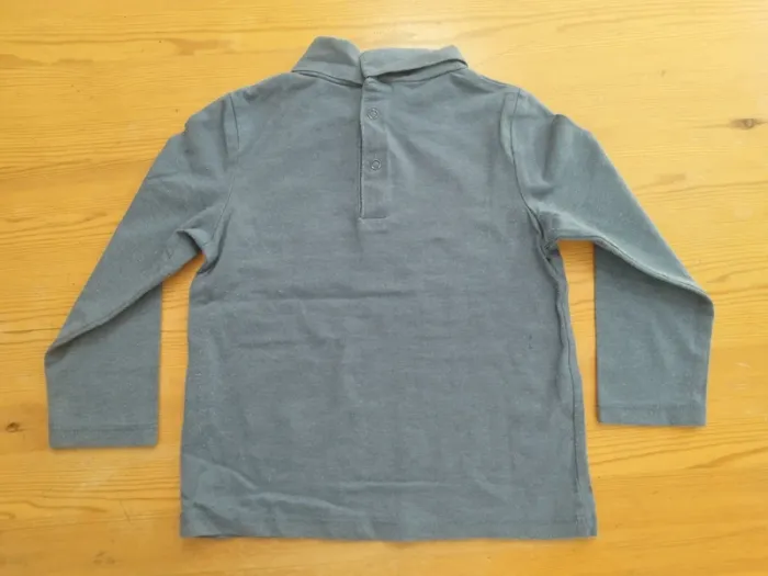 Sous-pull voitures - photo numéro 3