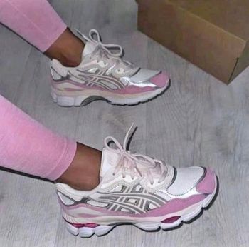 Asics gel