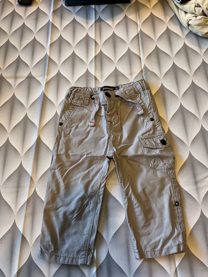 Pantalon léger