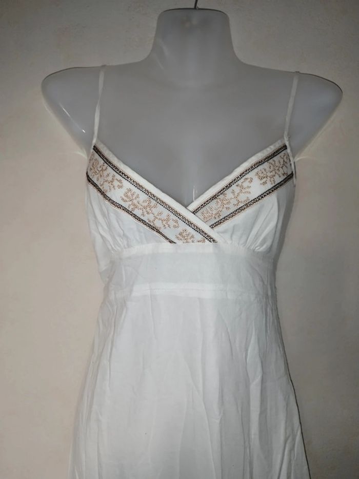 Robe longue d'été - photo numéro 5