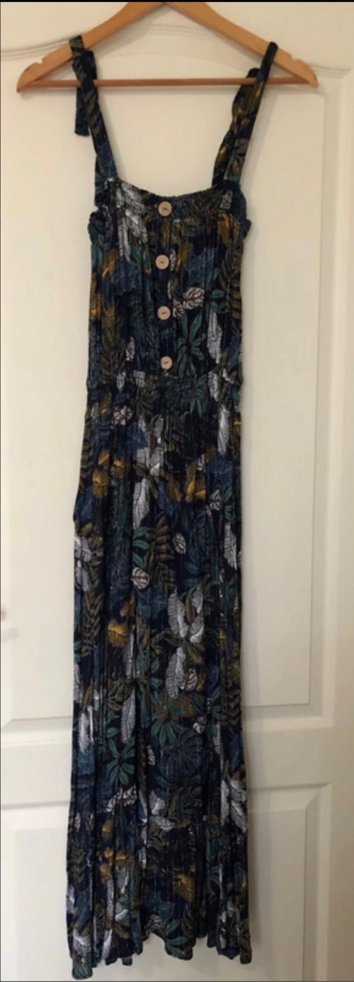 Robe longue 38 - photo numéro 6