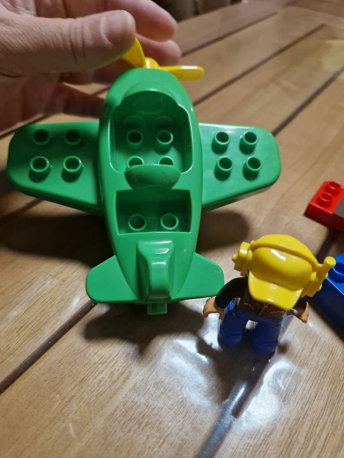 Lego duplo 10808 - photo numéro 5