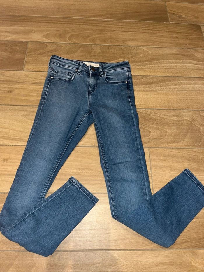 Jean asos comme neuf