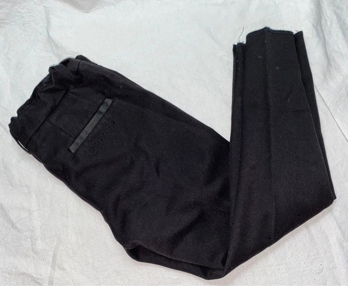 Pantalon carrément beau  4 ans