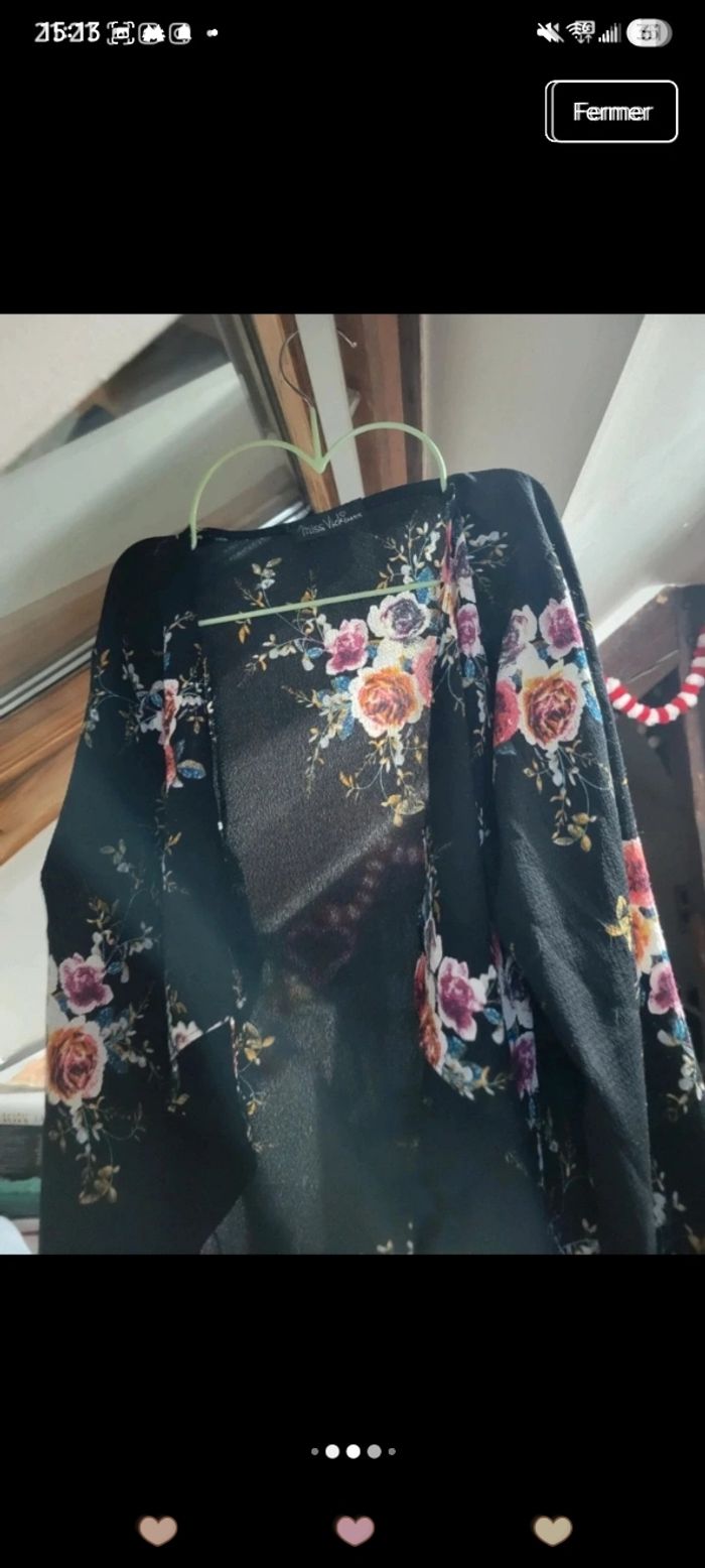 Lot de vêtements taille XS - photo numéro 5