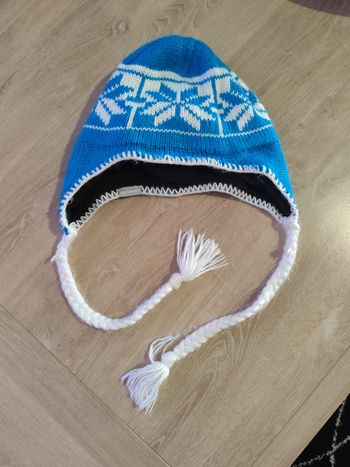 Bonnet taille unique