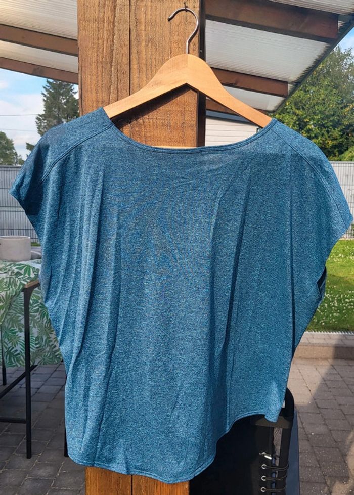 T shirt - photo numéro 2