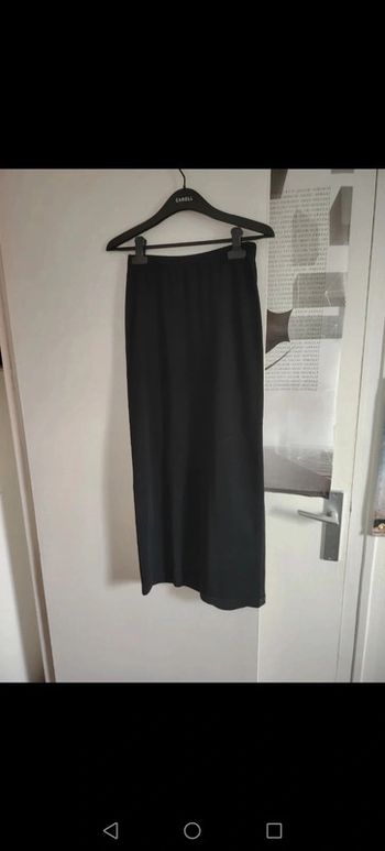 Jupe chacok taille 1