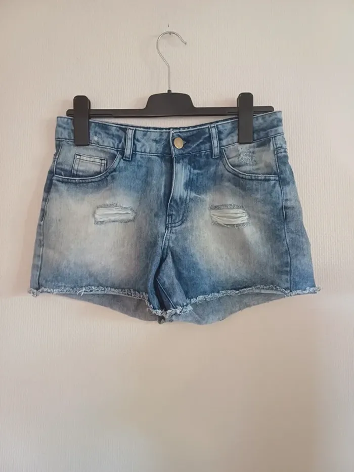 Short