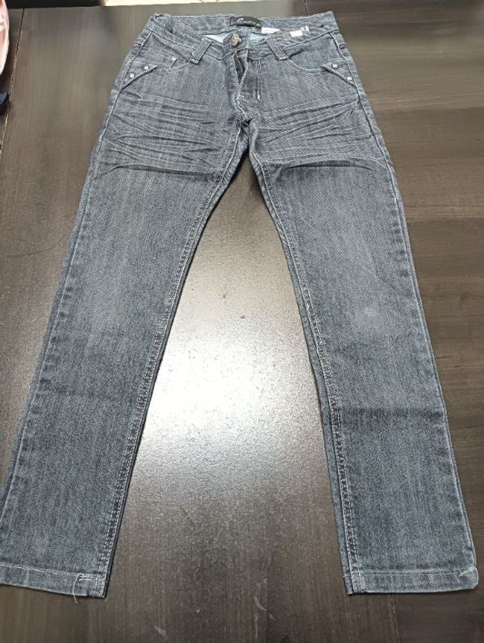 Pantalon 10 ans
