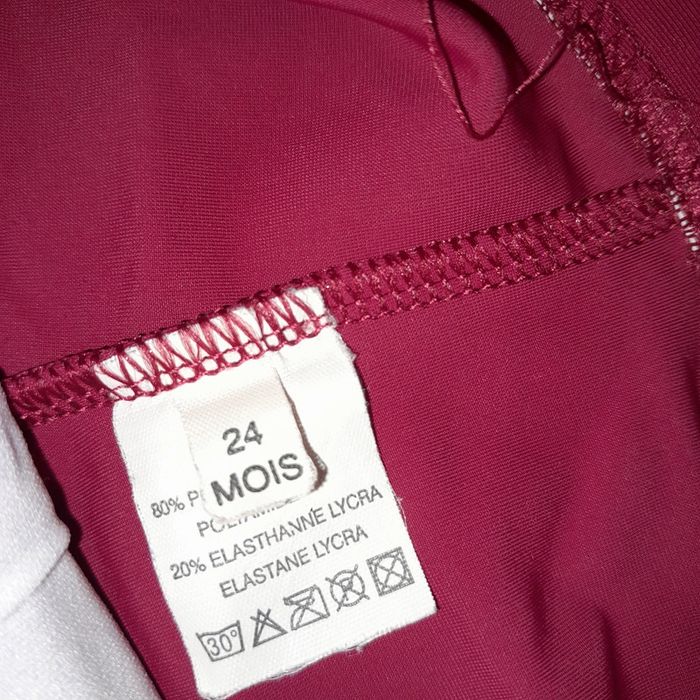 Maillot de bain - photo numéro 3