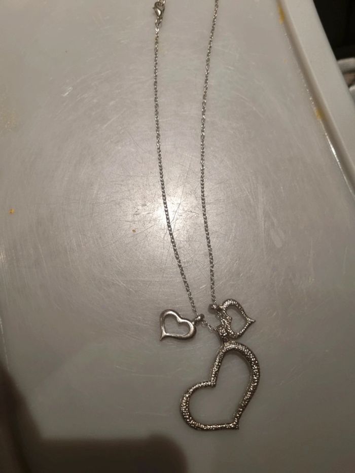 Collier - photo numéro 2