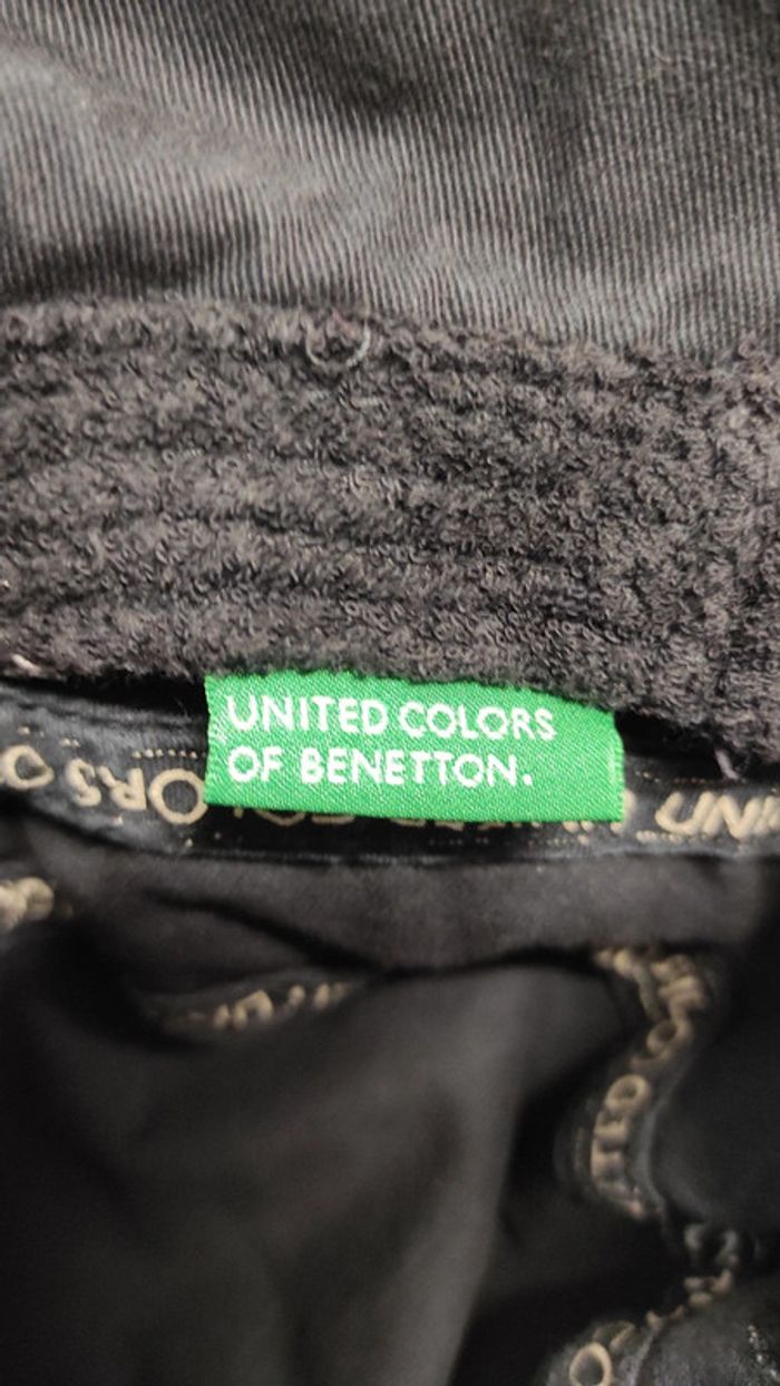 Bob garçon, United Colors of Benetton - photo numéro 4